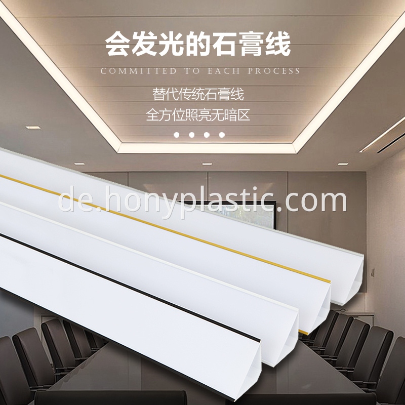 LED plaster linear light17